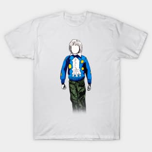 Danny Torrance: Apollo Sweater T-Shirt